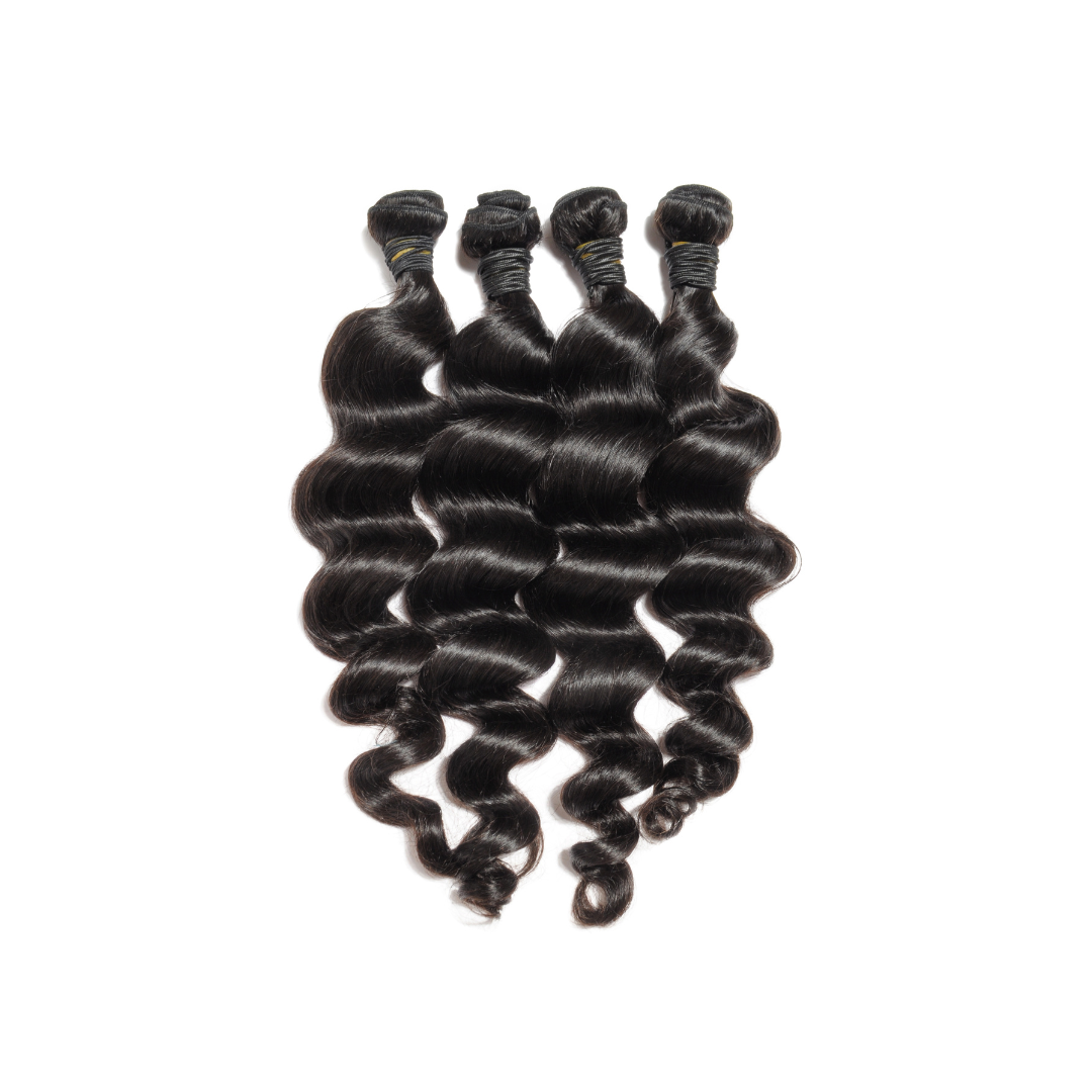 NEW: BRAZILIAN HAIR