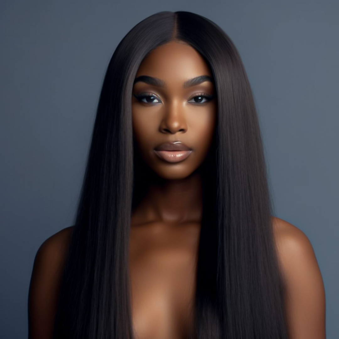 Brazilian Straight Hair Wefts