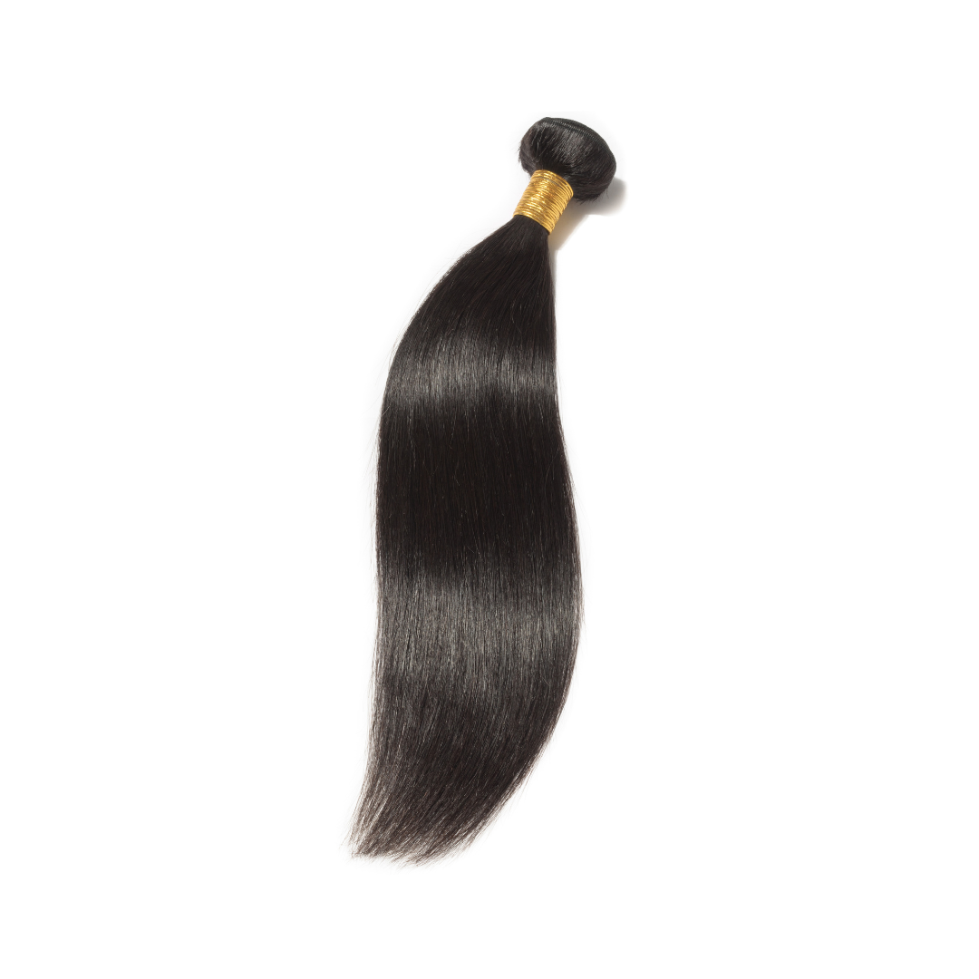 Brazilian Straight Hair Wefts