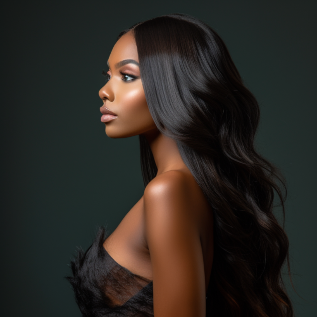 BRAZILIAN HAIR