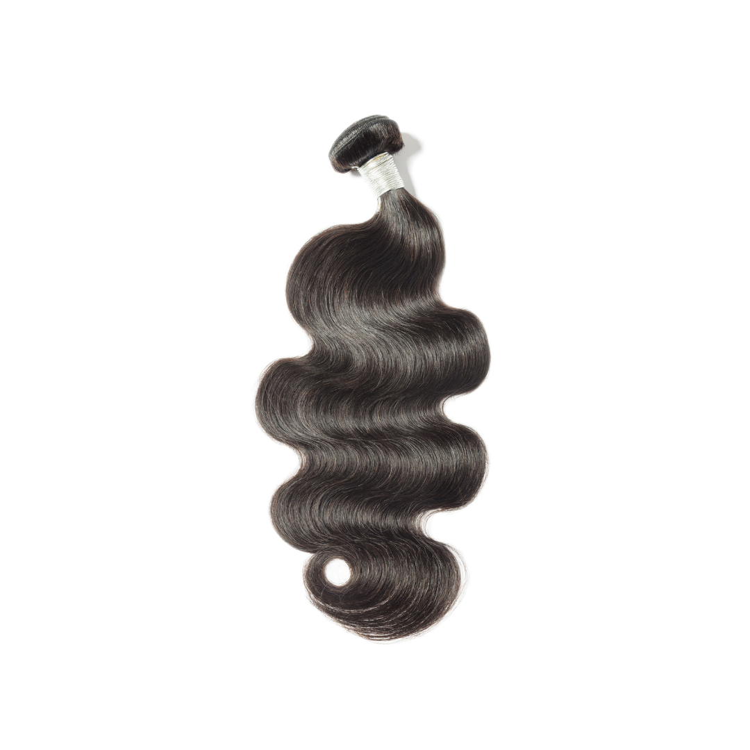 Cambodian Body Wave Hair Wefts