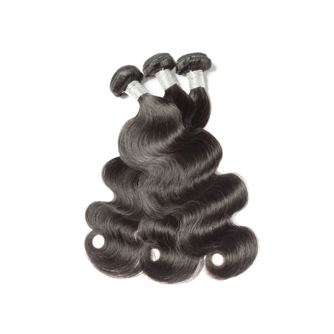 NEW: CAMBODIAN HAIR