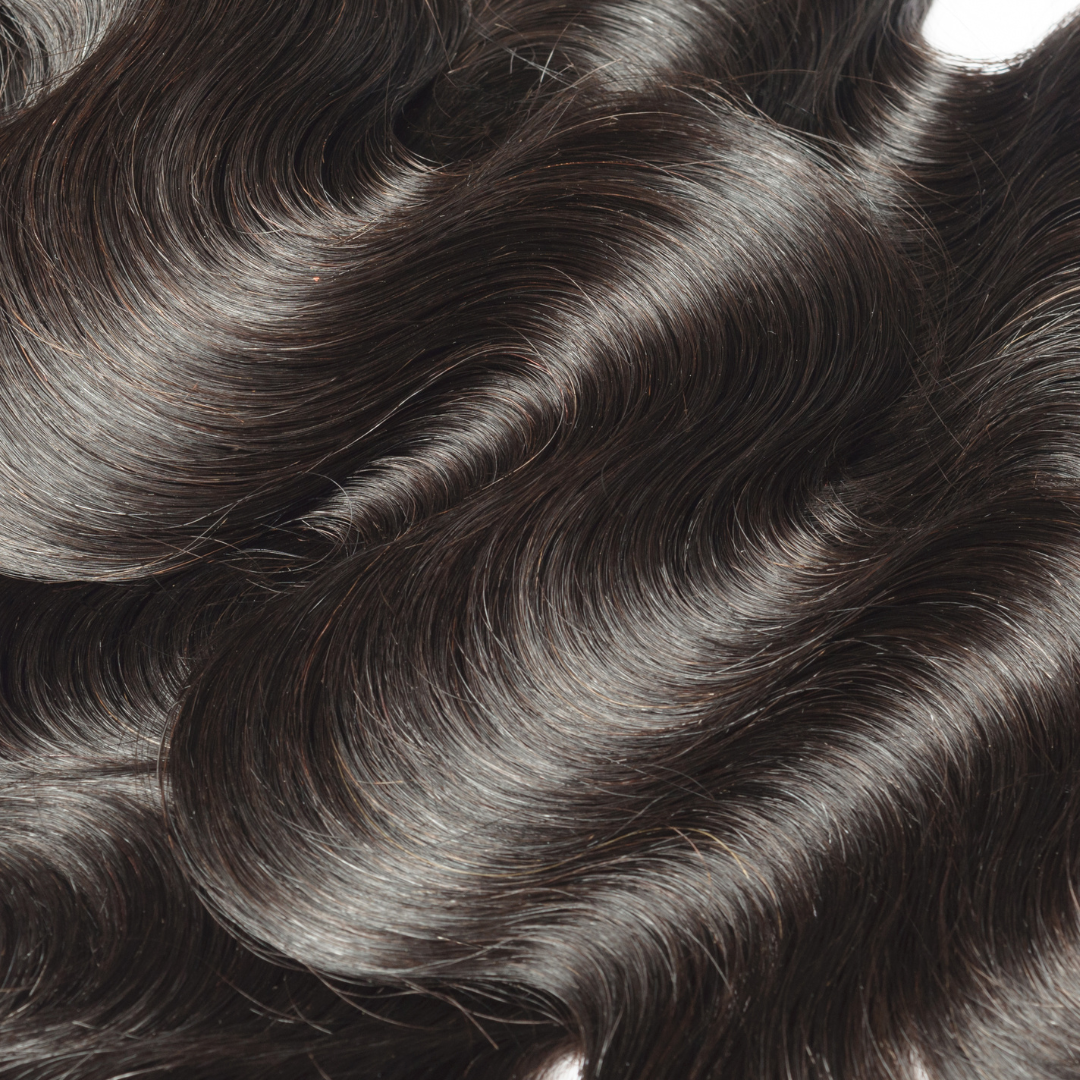 Brazilian Body Wave Hair Wefts