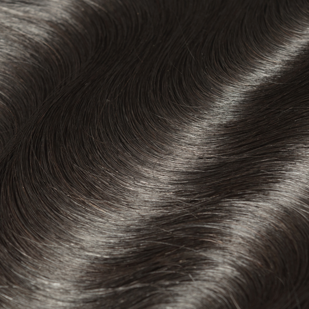 Cambodian Loose Wave Hair Wefts