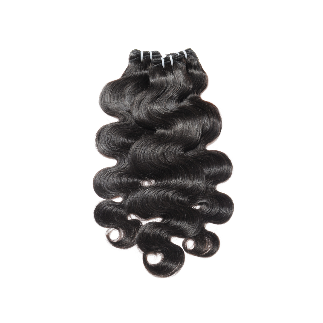 Brazilian Body Wave Hair Wefts