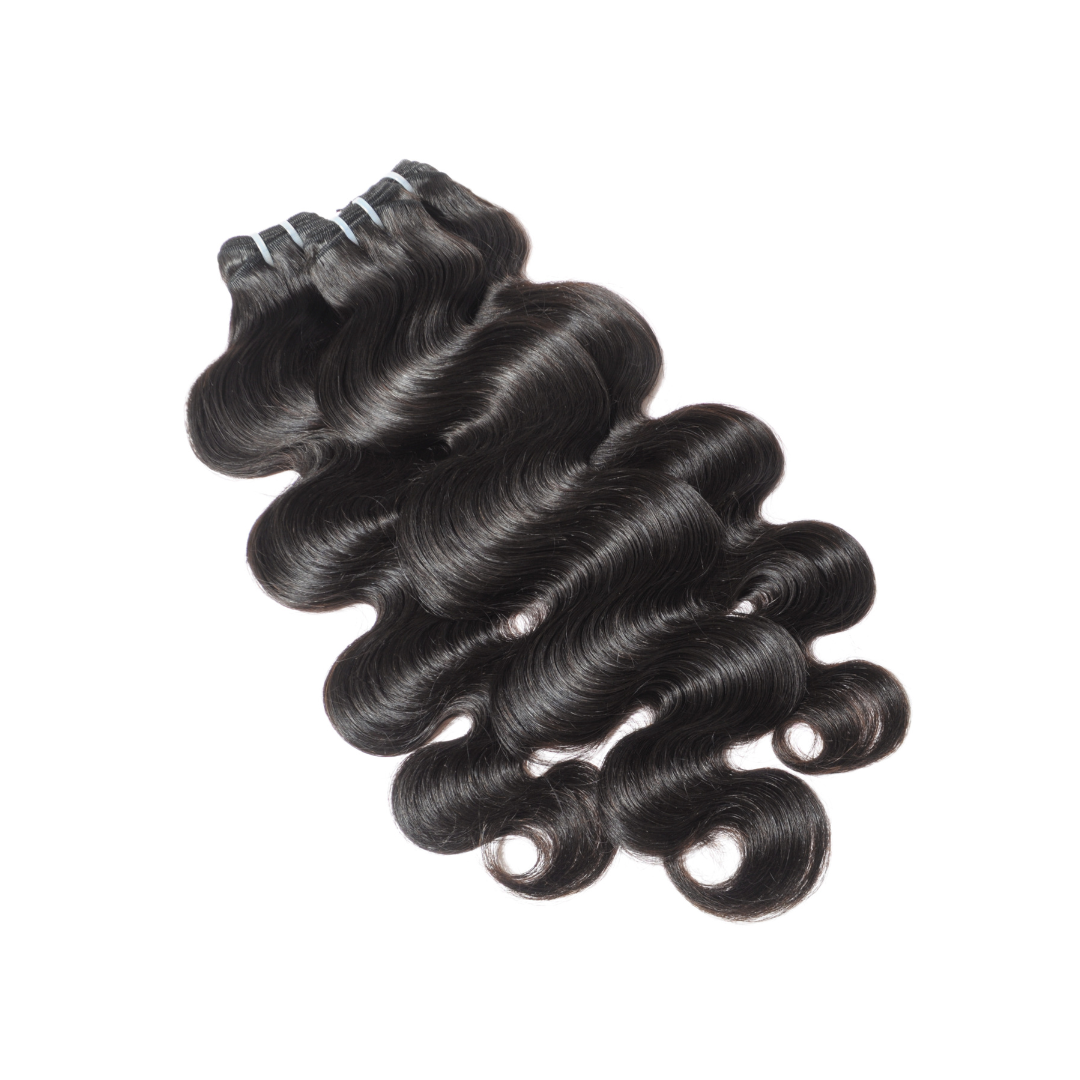 Brazilian Body Wave Hair Wefts